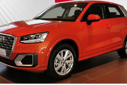 Audi Q2 55.000 km 17.880 &euro; Kiel 24118