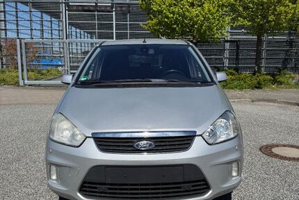 Ford C-Max 270.000 km 1.899 &euro; Kiel 24145