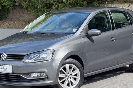 VW Polo 95.200 km 7.990 &euro; Kiel 24147