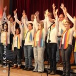 Alive Vocals - Frühlingsstimmen