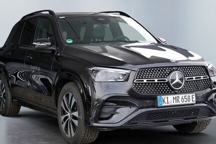 Mercedes-Benz GLE 350 13.000 km 86.450 &euro; Kiel 24109
