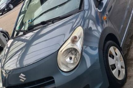 Suzuki Alto 111.000 km 4.590 &euro; Kiel 24148