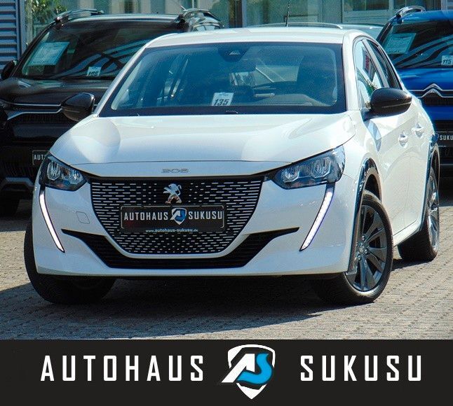 Peugeot 208 13.391 km 15.990 € Neumünster 24537