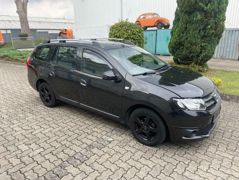 Dacia Logan 152.000 km 4.400 € Kiel 24113