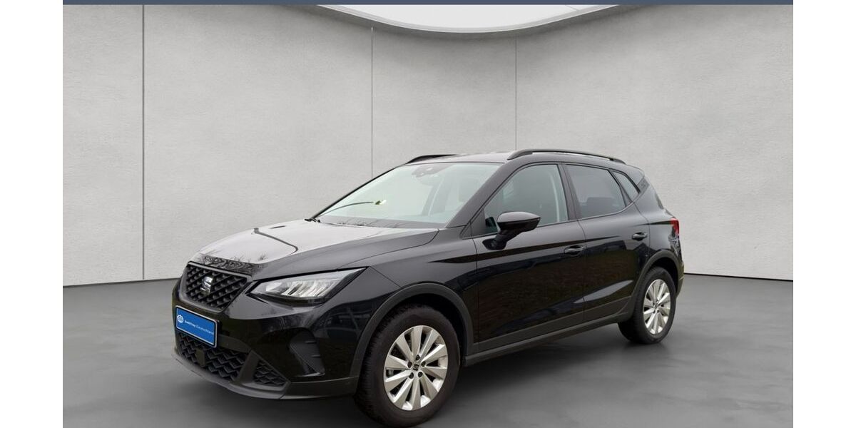 Seat Arona 45.094 km 15.980 &euro; Kiel 24159