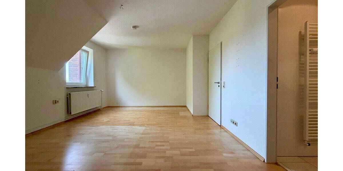 Etagenwohnung Kiel Holtenau - 2 Zimmer, 64 m&sup2;, 815&euro; | Angebot:26933947