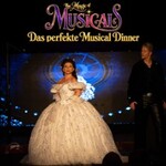 The Magic of Musicals - Große Stimmen - Große Gefühle