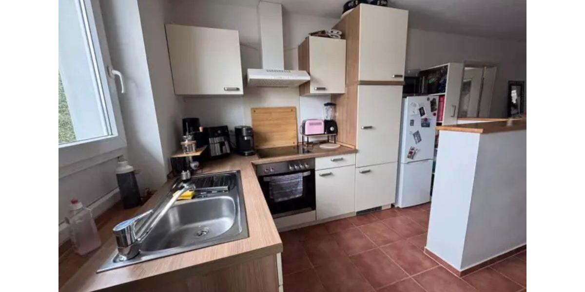 Dachgeschoßwohnung Kiel Meimersdorf - 3 Zimmer, 80 m&sup2;, 920&euro; | Angebot:25638519