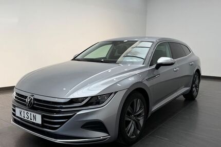 VW Arteon 30.255 km 29.899 &euro; Neumünster 24536