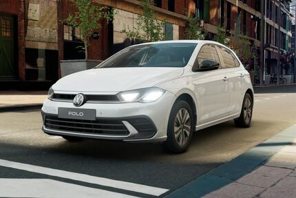 VW Polo 9.000 km 22.980 &euro; Kiel 24148