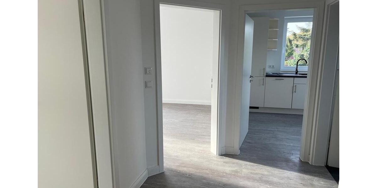 Dachgeschoßwohnung Kiel Meimersdorf - 2 Zimmer, 69 m&sup2;, 970&euro; | Angebot:26536021