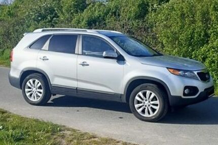 Kia Sorento 53.600 km 11.700 &euro; Neudorf-Bornstein 24214