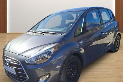 Hyundai ix20 109.245 km 9.750 &euro; Schwentinental 24223