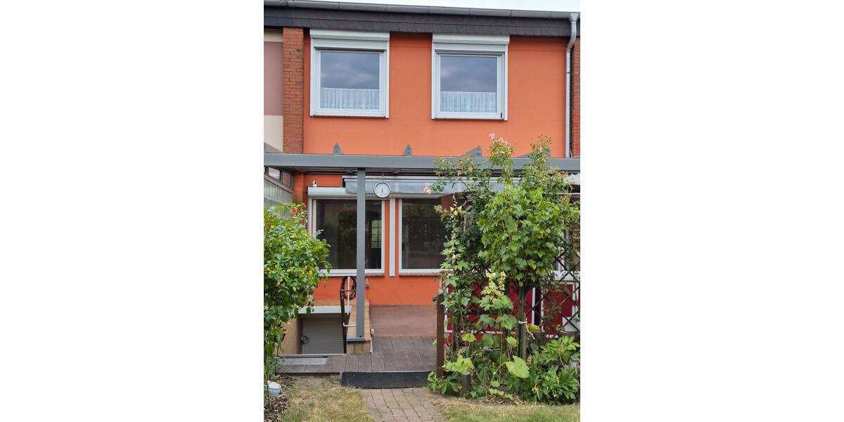 Reihenhaus Kiel Neumühlen-Dietrichsdorf - 4 Zimmer, 85 m&sup2;, 280.000&euro; | Angebot:27141197