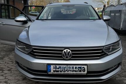 VW Passat 129.000 km 11.800 &euro; Kiel 24145