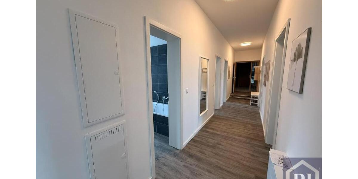 Etagenwohnung Kiel Friedrichsort - 5 Zimmer, 138 m&sup2;, 2.950&euro; | Angebot:26248238