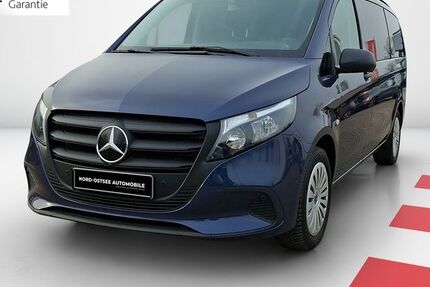 Mercedes-Benz Vito 56.586 km 45.490 &euro; Eckernförde 24340