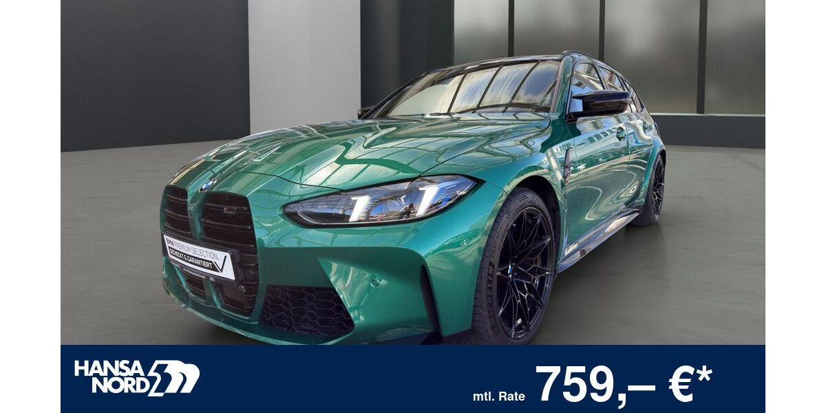 BMW M3 19.750 km 81.290 &euro; Kiel 24118