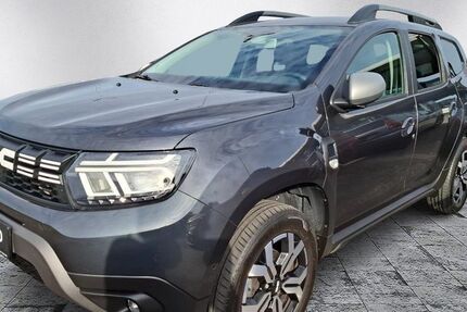 Dacia Duster 85.400 km 17.888 &euro; Neumünster 24539