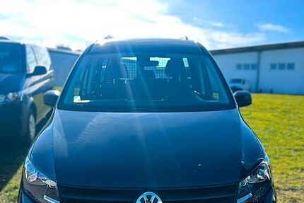 VW Caddy 59.900 km 23.990 &euro; Schönberg 24217
