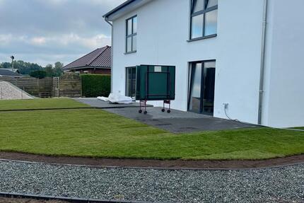 Doppelhaushälfte in Kleinkummerfeld bei Neumünster 3 zimmer