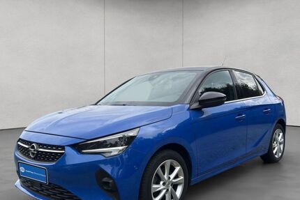 Opel Corsa 32.600 km 15.980 € Bordesholm 24582