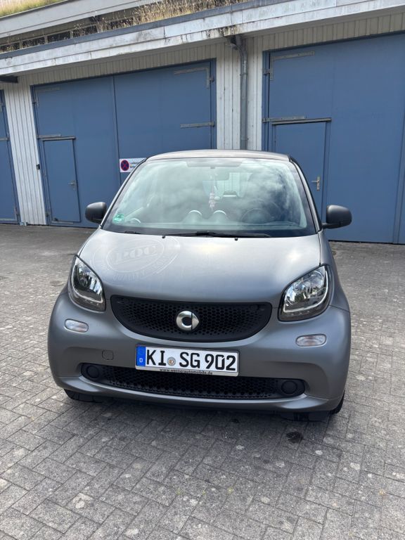 ForTwo
