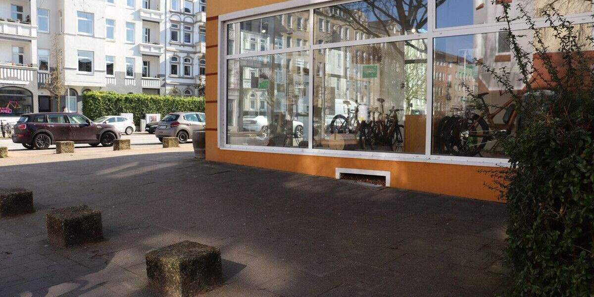 Gewerbeobjekt Kiel Ravensberg - 5 Zimmer, 795.000&euro; | Angebot:25725661