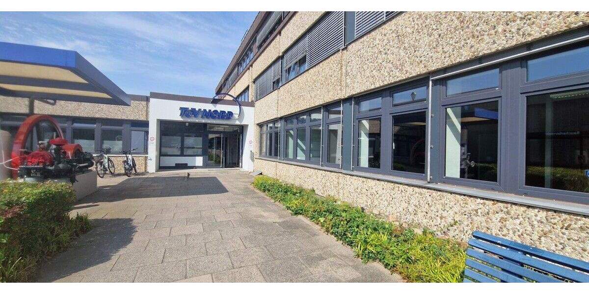 Gewerbeobjekt Kiel Gaarden-Süd - 1 Zimmer, 387 m&sup2;, 3.290&euro; | Angebot:23623669