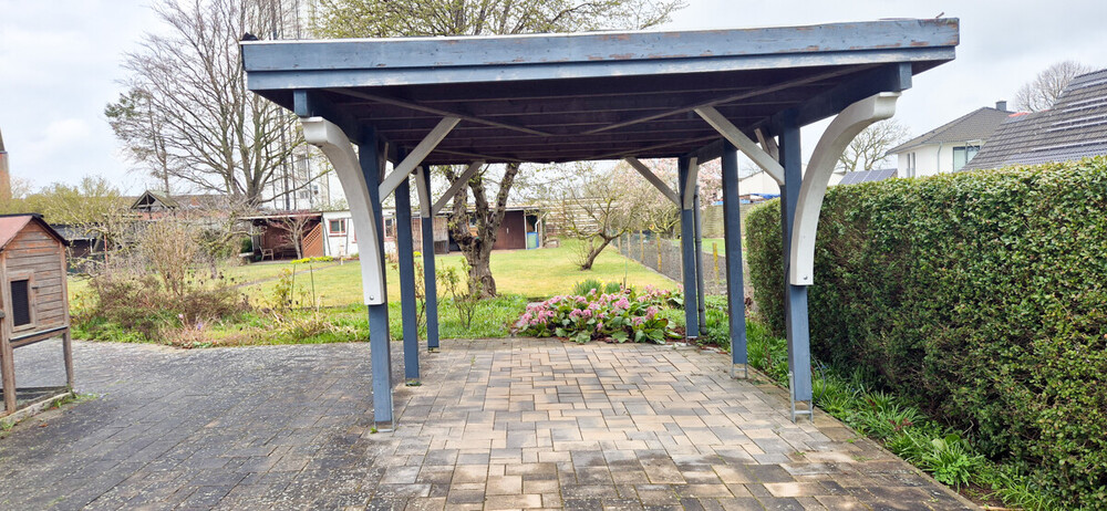 Im Herzen von Schönberg - Einfamilienhaus Schönberg (Holstein) Schönberg | Angebot:26383716