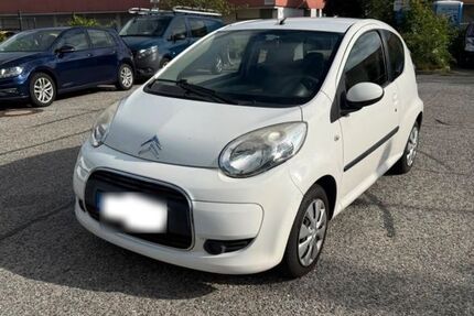 Citroen C1 83.000 km 2.600 &euro; Kiel 24146