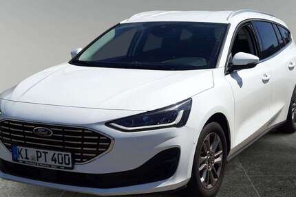 Ford Focus 5.100 km 25.090 &euro; Kiel 24148