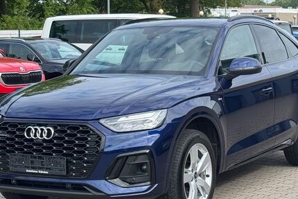 Audi Q5 55.300 km 37.980 &euro; Neumünster 24537