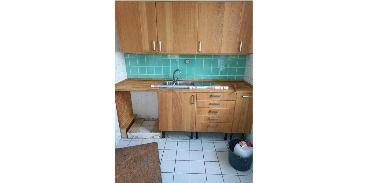 Terrassenwohnung Kiel Wik - 2.5 Zimmer, 76 m&sup2;, 740&euro; | Angebot:25640387