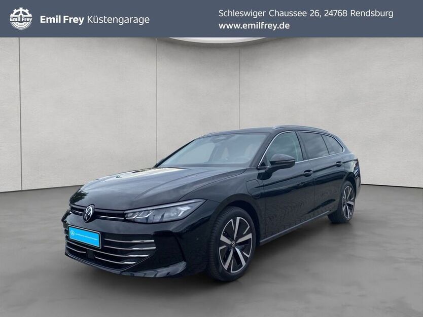 Passat