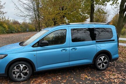 Ford Grand Tourneo 15.000 km 31.000 &euro; Laboe 24235