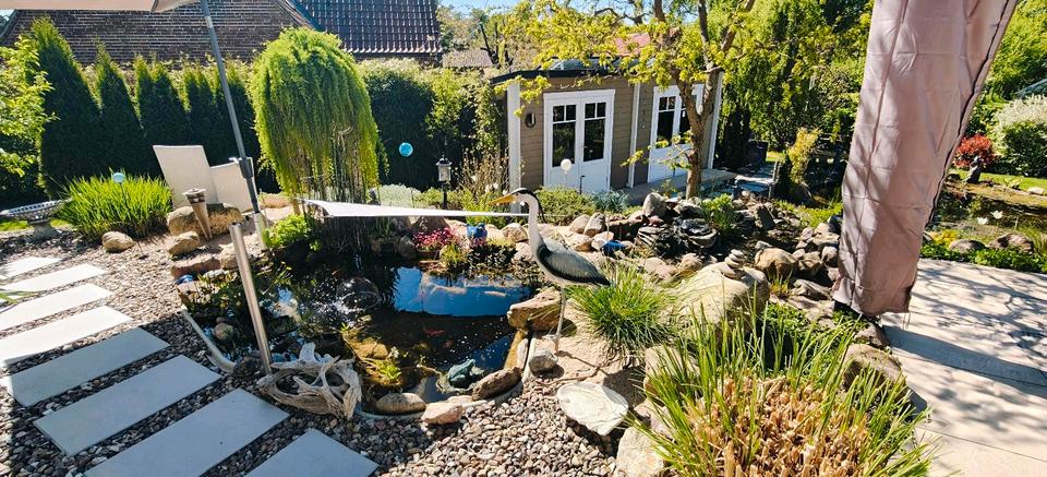 Einfamilienhaus Lütjenburg - 5.5 Zimmer, 210 m&sup2;, 860.000&euro; | Angebot:26864438