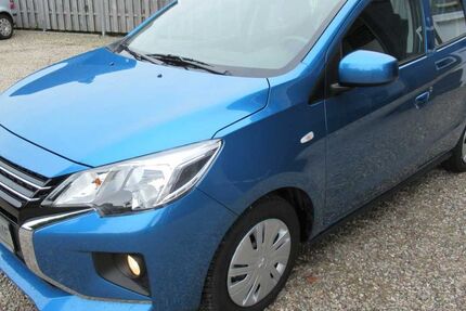 Mitsubishi Space Star 15.400 km 11.950 € Gettorf 24214