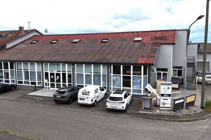 Büro in Neuried 2.800 € 209 m²
