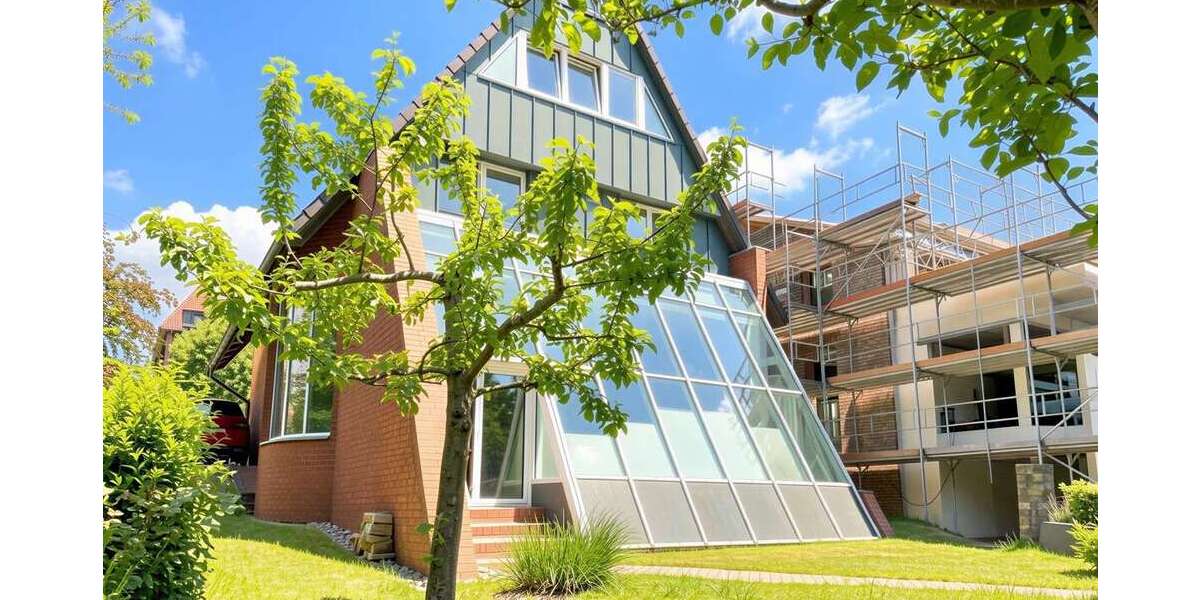 Einfamilienhaus Kiel Friedrichsort - 6 Zimmer, 139 m&sup2;, 798.000&euro; | Angebot:26683787