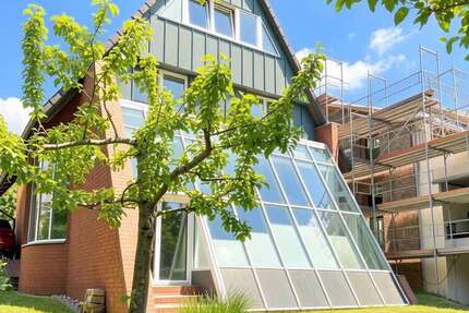 Haus Kiel Friedrichsort - 6 Zimmer, 139 m&sup2;, 798.000&euro; | Angebot:26683787