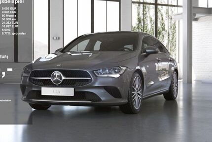 Mercedes-Benz CLA 250 Shooting Brake 79.959 km 25.980 &euro; Kiel 24109