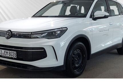 VW Tiguan 12.000 km 34.980 &euro; Kiel 24114