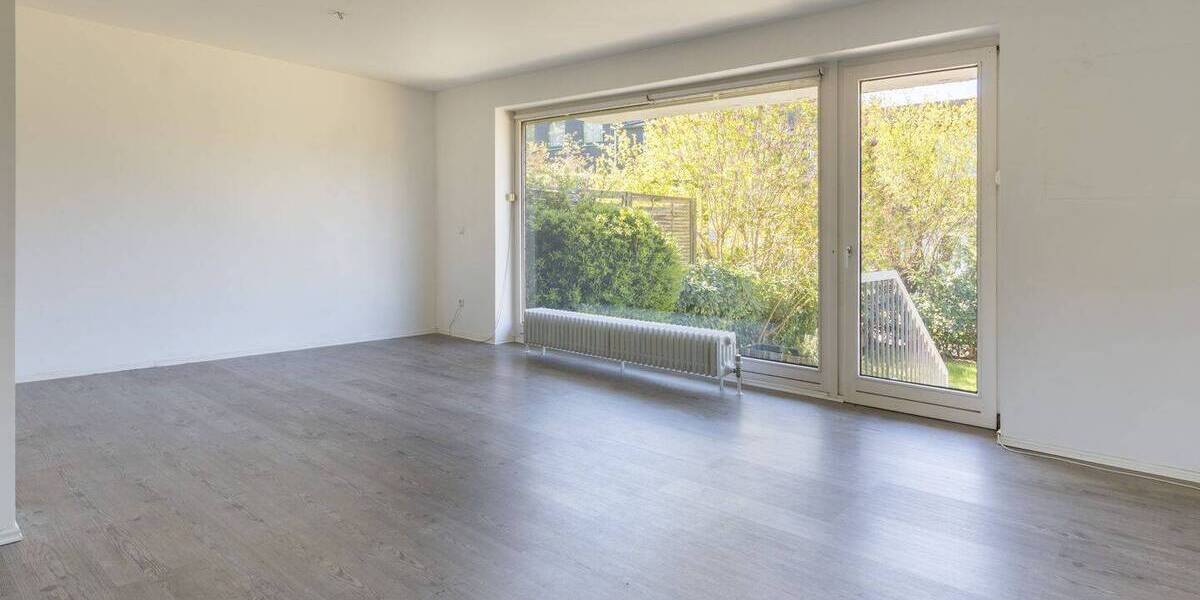 Reihenendhaus Kiel Elmschenhagen-Nord - 4 Zimmer, 101 m&sup2;, 349.000&euro; | Angebot:26684005
