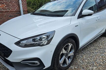 Ford Focus 63.000 km 9.550 &euro; Kiel-Elmschenhagen 24146