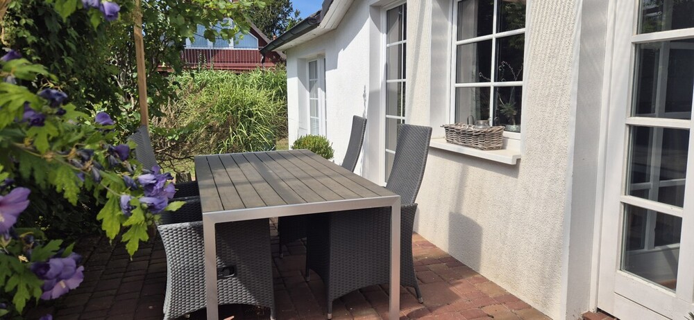 Haus am Meer, zum Strand 3 Minuten - Einfamilienhaus Schönberg (Holstein) / Schönbergerstrand Schönbergerstrand | Angebot:27142062