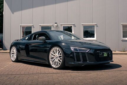 Audi R8 81.700 km 104.990 &euro; Neumünster 24539