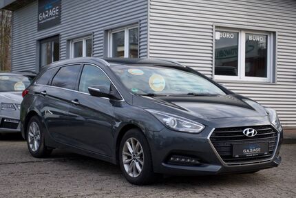 Hyundai i40 122.000 km 10.600 &euro; Kiel 24146