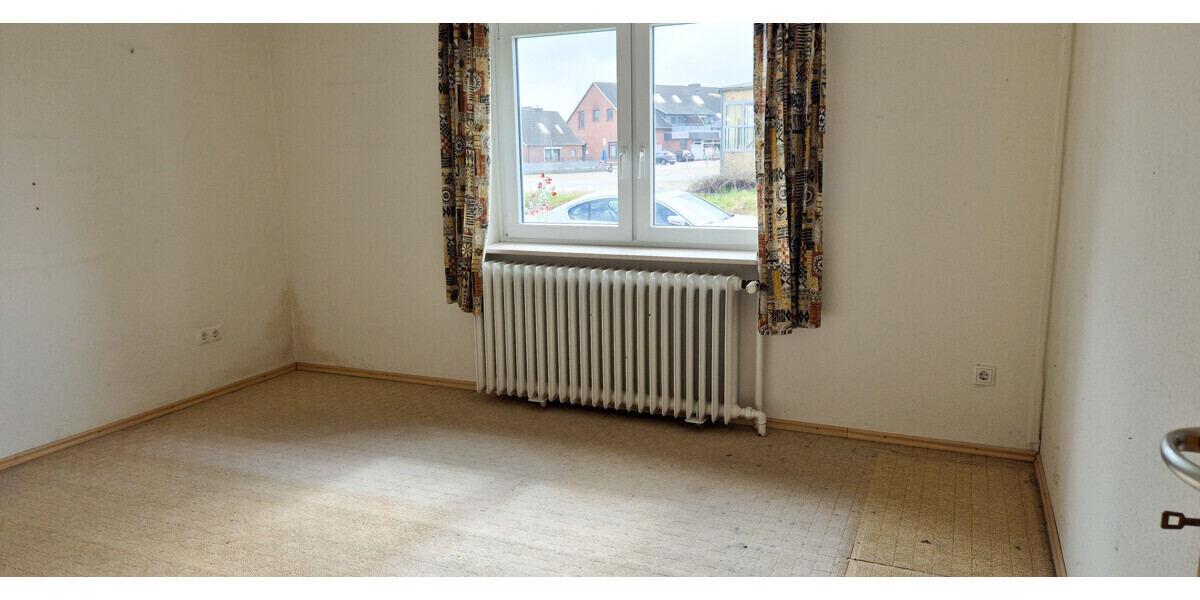 Im Herzen von Schönberg - Einfamilienhaus Schönberg (Holstein) Schönberg | Angebot:26383716