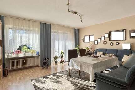 Wohnung Neumünster - 3 Zimmer, 68 m&sup2;, 134.000&euro; | Angebot:25391907